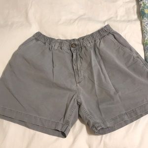 Men’s Chubbies Shorts